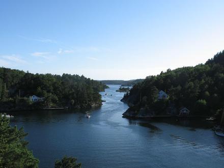 Bild på Lillesands kommun Bild på Lillesands kommun