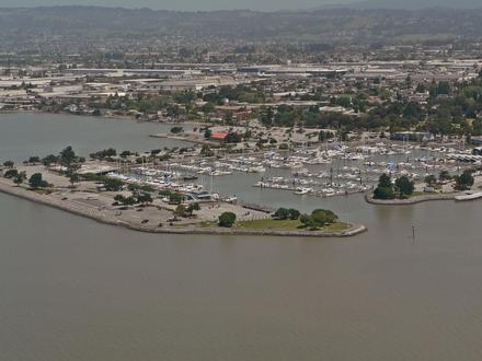 Image of San Leandro, California Image of San Leandro, California