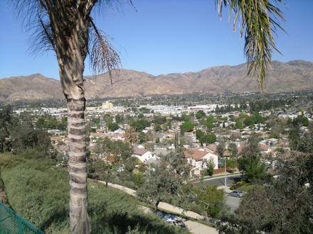 Imagen de Sylmar Imagen de Sylmar