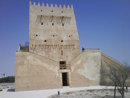 صورة أم صلال صورة أم صلال
