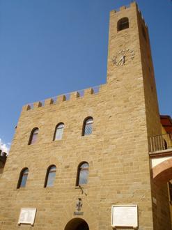 Immagine Castiglion Fibocchi Immagine Castiglion Fibocchi