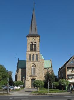 Bild von Salzbergen Bild von Salzbergen