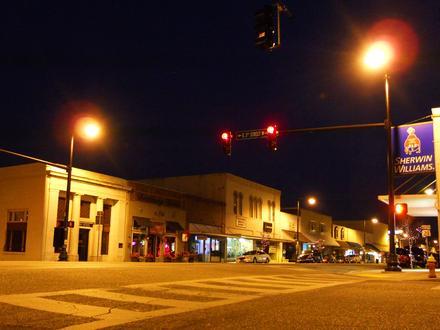 Image of Sylacauga, Alabama Image of Sylacauga, Alabama