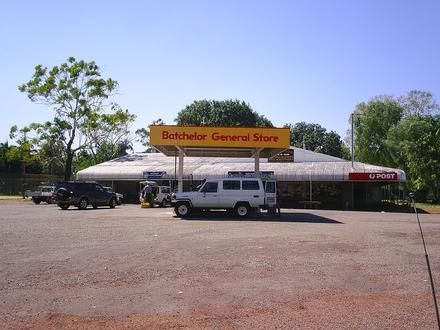 Batchelor, Northern Territory Image