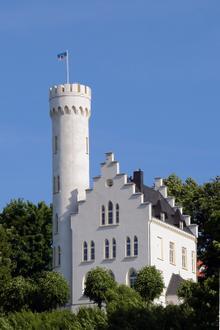 Bild von Lietzow Bild von Lietzow