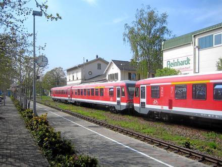 Bild von Deidesheim Bild von Deidesheim