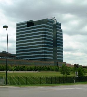 Image of Auburn Hills, Michigan Image of Auburn Hills, Michigan