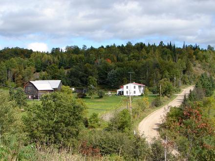 Image of Boileau, Quebec Image of Boileau, Quebec