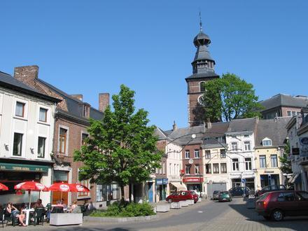 Afbeelding van Gembloers Afbeelding van Gembloers