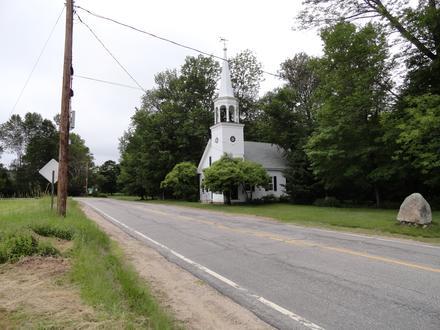 Image of Wonalancet, New Hampshire Image of Wonalancet, New Hampshire