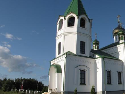 Slika mesta Фанипаљ Slika mesta Фанипаљ