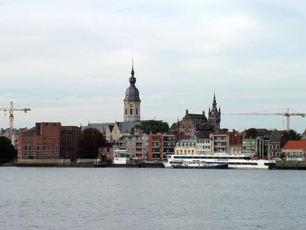 Afbeelding van Temse Afbeelding van Temse