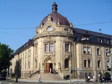Bild von Landau in der Pfalz Bild von Landau in der Pfalz