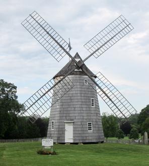 Imagen de East Hampton (Nueva York) Imagen de East Hampton (Nueva York)