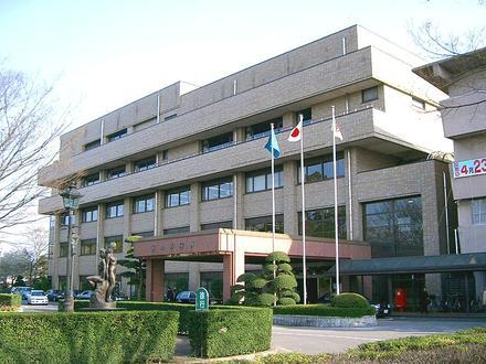 流山市の画像 流山市の画像