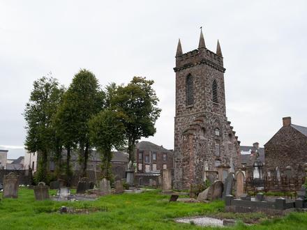 Image of Ballymena Image of Ballymena