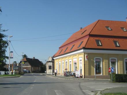 Immagine Ivanić-Grad Immagine Ivanić-Grad