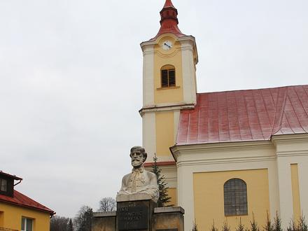 Obrázok Hnúšťa Obrázok Hnúšťa