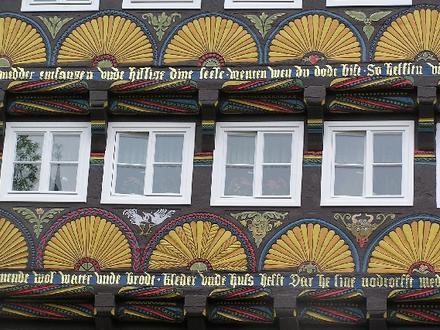 Bild von Höxter Bild von Höxter