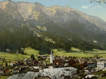 Image de Bad Bleiberg Image de Bad Bleiberg