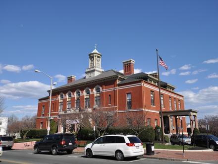 Image of Revere, Massachusetts Image of Revere, Massachusetts