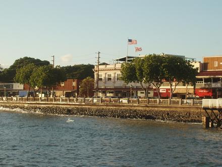 Image of Lahaina, Hawaii Image of Lahaina, Hawaii