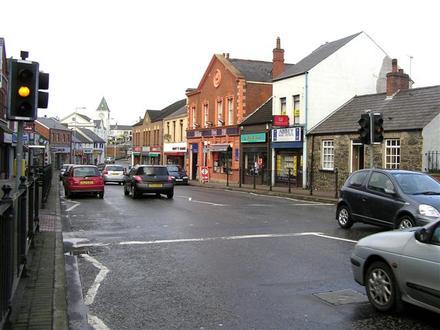 Bild von Ballyclare Bild von Ballyclare
