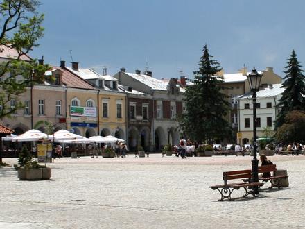 Zdjęcie dla: Krosno Zdjęcie dla: Krosno