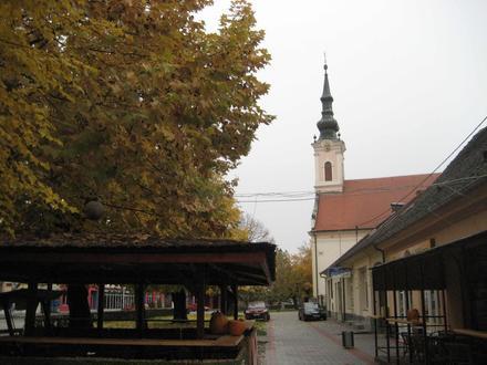 Image of Županja Image of Županja
