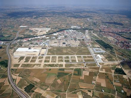 Bild von Aranda de Duero Bild von Aranda de Duero
