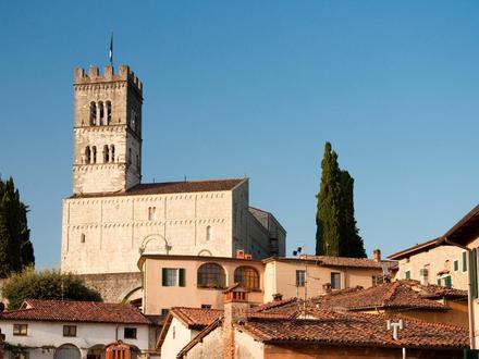 Immagine Barga Immagine Barga