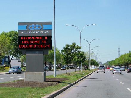 Imagen de Dollard-Des-Ormeaux Imagen de Dollard-Des-Ormeaux