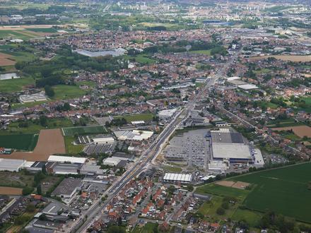 Afbeelding van Sint-Pieters-Leeuw Afbeelding van Sint-Pieters-Leeuw