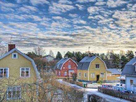Bild på Surahammar Bild på Surahammar