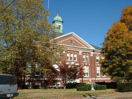 Image of Whitman, Massachusetts Image of Whitman, Massachusetts