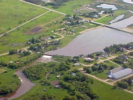 Image of Rapid City, Manitoba Image of Rapid City, Manitoba