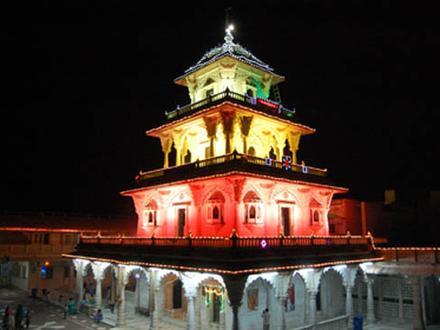 Image of Nadiad Image of Nadiad
