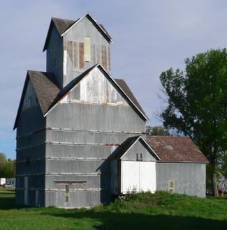 Ithaca, Nebraska Image