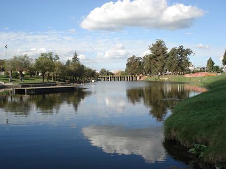 Imagen de Olavarría Imagen de Olavarría