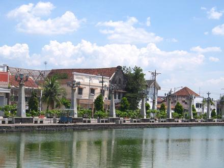 Gambar Kota Semarang Gambar Kota Semarang