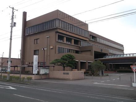 Image of Ōgawara, Miyagi Image of Ōgawara, Miyagi