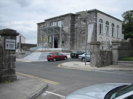 Image of Carrick-on-Shannon Image of Carrick-on-Shannon