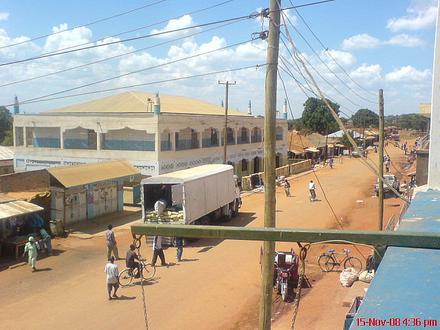 Picha ya Songea (mji) Picha ya Songea (mji)