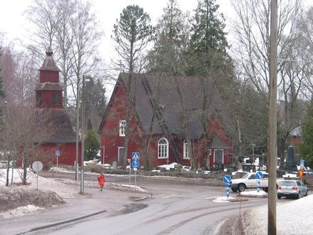 Kuva kohteesta Sammatti Kuva kohteesta Sammatti