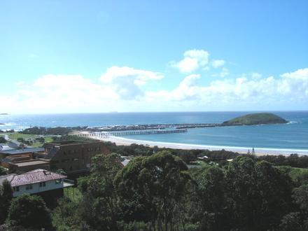 Image of Coffs Harbour Image of Coffs Harbour