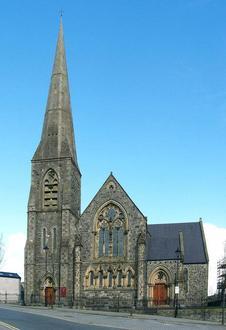 Image of Omagh Image of Omagh