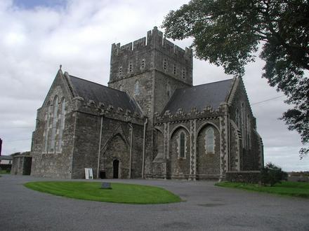 Image of Kildare Image of Kildare