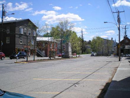 Image of Danville, Quebec Image of Danville, Quebec