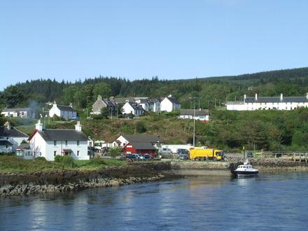 Image of Lochaline Image of Lochaline