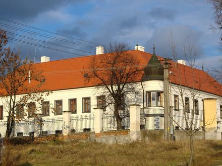 Obrázok Radošina Obrázok Radošina